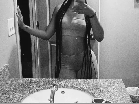 Watch Nydah Harvin Live Adult Webcam Show - Free Sex Cam Stream