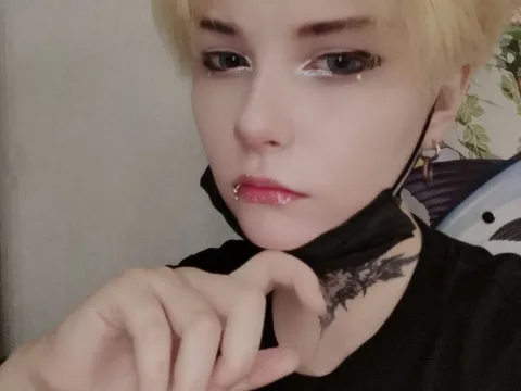Watch Mekurisu Live Adult Webcam Show - Free Sex Cam Stream