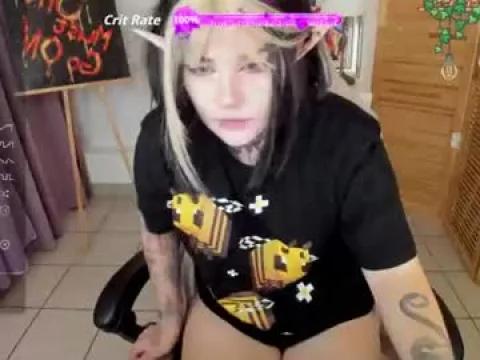 Watch Mekurisu Offline Adult Webcam Show - Free Sex Cam Stream