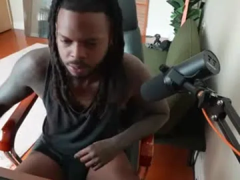Watch Black Daddy Live Adult Webcam Show from United States - Free Sex Cam Stream