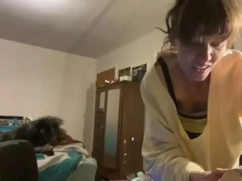 Watch Slave Sweet Tooth Trixie Live Adult Webcam Show from United States - Free Sex Cam Stream