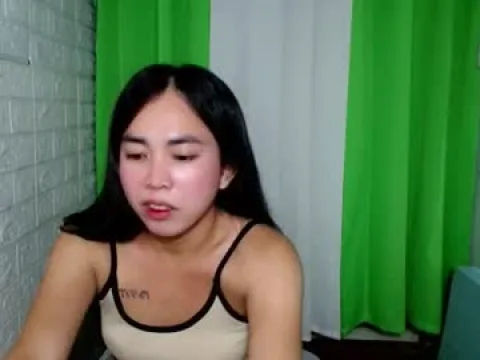 Watch Yhuunaa Offline Adult Webcam Show from Philippines - Free Sex Cam Stream