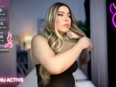 Watch 𝓛𝔂𝓴𝓪 𝓕𝓸𝔁 Offline Adult Webcam Show - Free Sex Cam Stream