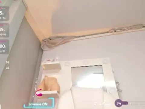Watch Niky Love21 Offline Adult Webcam Show from Colombia - Free Sex Cam Stream