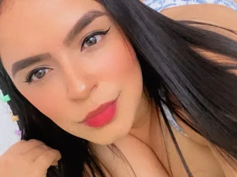 Watch Anaboobs Live Adult Webcam Show - Free Sex Cam Stream