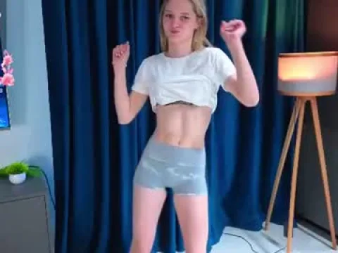 Watch Elly Live Adult Webcam Show - Free Sex Cam Stream