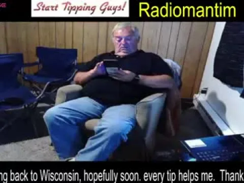 Watch Radioman for fun Offline Adult Webcam Show from United States - Free Sex Cam Stream