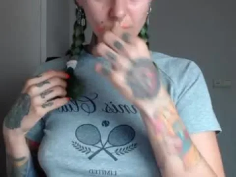 Watch Ginger Live Adult Webcam Show - Free Sex Cam Stream