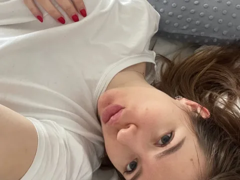 Watch NastyushaaLove Live Adult Webcam Show - Free Sex Cam Stream