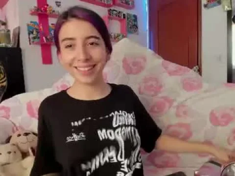 Watch Rebecca Offline Adult Webcam Show from Colombia - Free Sex Cam Stream