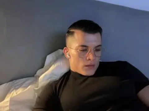 Watch Sebastian Live Adult Webcam Show from Colombia - Free Sex Cam Stream
