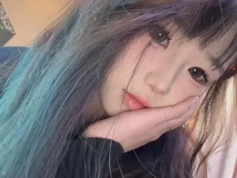 Watch Cookie-Ran Live Adult Webcam Show - Free Sex Cam Stream