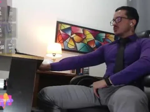 Watch Randylukehot Offline Adult Webcam Show from Colombia - Free Sex Cam Stream