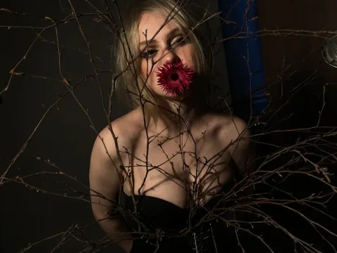 Watch Anny Blossom Live Adult Webcam Show - Free Sex Cam Stream