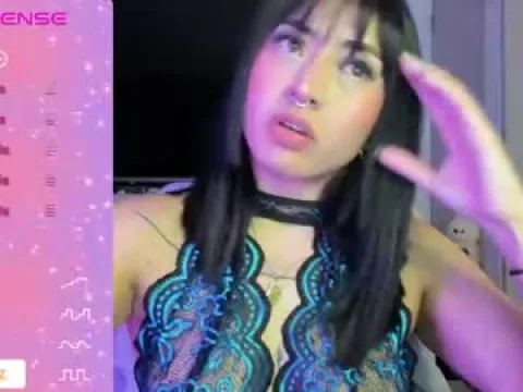Watch Baby Live Adult Webcam Show from Colombia - Free Sex Cam Stream