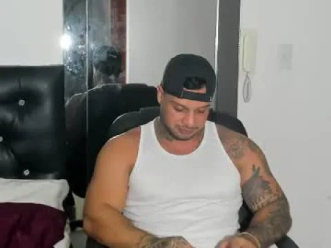 Watch Marck Mathews Offline Adult Webcam Show from Colombia - Free Sex Cam Stream