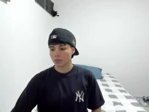 Watch BrunoCruz Offline Adult Webcam Show from Colombia - Free Sex Cam Stream