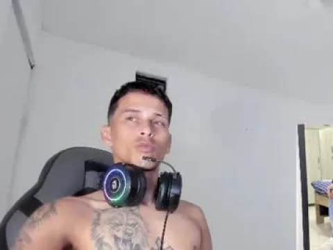 Watch SIR Offline Adult Webcam Show from Colombia - Free Sex Cam Stream