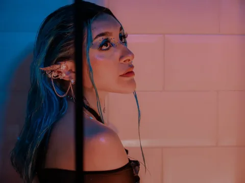 Watch Kaoticblue Live Adult Webcam Show - Free Sex Cam Stream