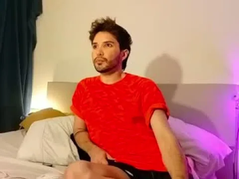 Watch camilo Offline Adult Webcam Show from Colombia - Free Sex Cam Stream