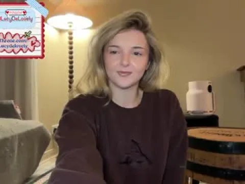 Watch Lucy Offline Adult Webcam Show from United Kingdom - Free Sex Cam Stream