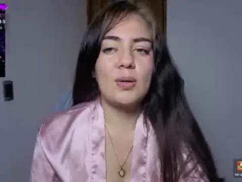 Watch VELOURNYX Offline Adult Webcam Show from Colombia - Free Sex Cam Stream