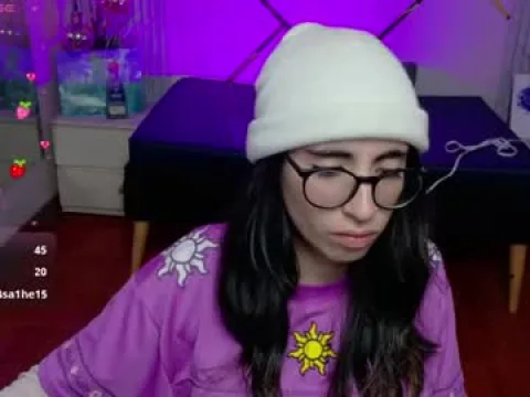 Watch Lena Offline Adult Webcam Show from Colombia - Free Sex Cam Stream