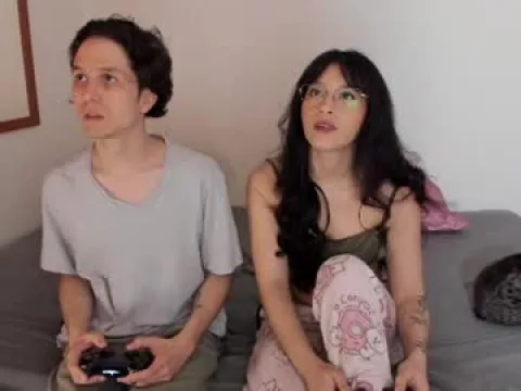 Watch Ella and Cain Offline Adult Webcam Show - Free Sex Cam Stream