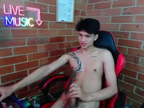 Watch JASON Offline Adult Webcam Show from Colombia - Free Sex Cam Stream