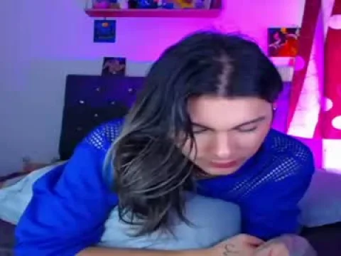 Watch I am Valentinn Offline Adult Webcam Show from Colombia - Free Sex Cam Stream