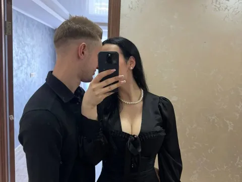 Watch Eliza77 Live Adult Webcam Show - Free Sex Cam Stream