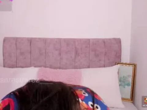 Watch Sarasuarez Offline Adult Webcam Show from Colombia - Free Sex Cam Stream