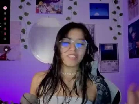 Watch Ivy Offline Adult Webcam Show from Colombia - Free Sex Cam Stream