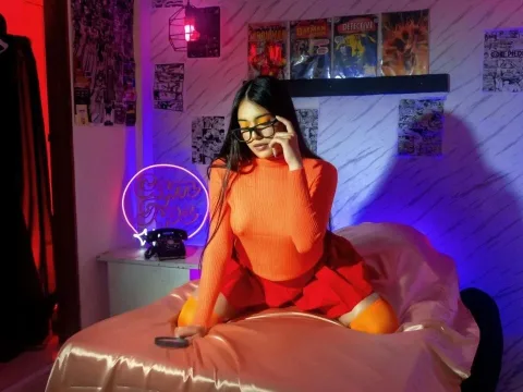 Watch Vanesita Live Adult Webcam Show - Free Sex Cam Stream
