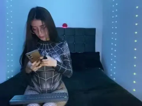Watch Night Scorpion Live Adult Webcam Show from Colombia - Free Sex Cam Stream