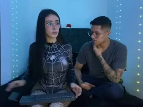Watch DarkScorpion Offline Adult Webcam Show from Colombia - Free Sex Cam Stream