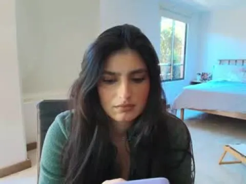 Watch Hollyshit Live Adult Webcam Show from Colombia - Free Sex Cam Stream