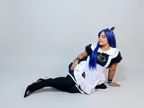 Watch PiscisGirl Live Adult Webcam Show - Free Sex Cam Stream