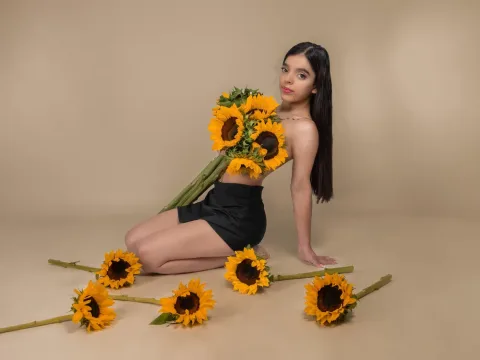 Watch Thalia Parkerr Live Adult Webcam Show - Free Sex Cam Stream