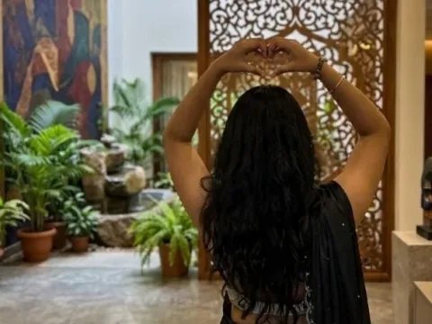 Watch Nihari Bb143 Live Adult Webcam Show - Free Sex Cam Stream