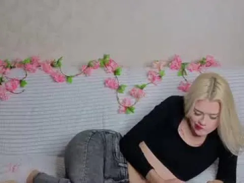 Watch Nika Offline Adult Webcam Show from United States - Free Sex Cam Stream