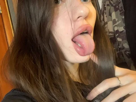 Watch Milkassi Li Live Adult Webcam Show - Free Sex Cam Stream