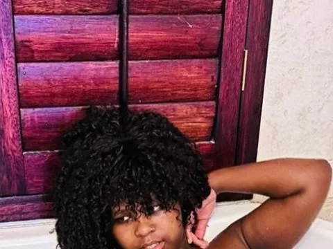 Watch SELYS NANA Live Adult Webcam Show - Free Sex Cam Stream