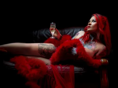 Watch Sabien DeMonia Live Adult Webcam Show - Free Sex Cam Stream