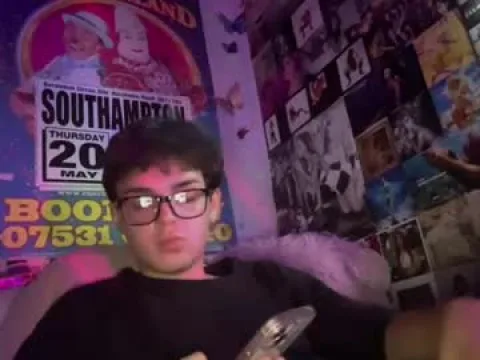 Watch Fintwink08 Offline Adult Webcam Show from United Kingdom - Free Sex Cam Stream