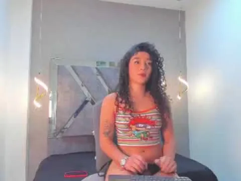 Watch Eimy Jhomson Offline Adult Webcam Show from Colombia - Free Sex Cam Stream
