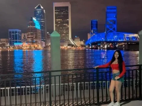 Watch Leyla Saenz Live Adult Webcam Show - Free Sex Cam Stream