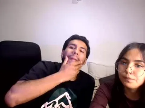 Watch max and abby Live Adult Webcam Show from Colombia - Free Sex Cam Stream
