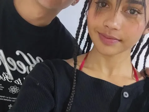 Watch Dynamic Duo Live Adult Webcam Show - Free Sex Cam Stream