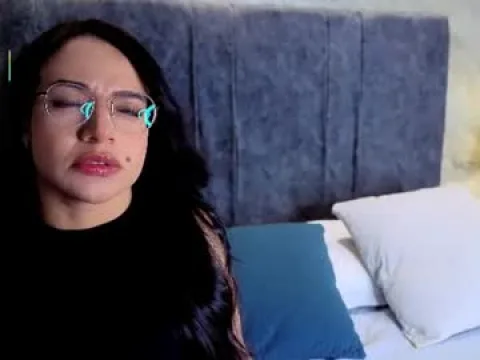 Watch scarletjhonsonn Live Adult Webcam Show from Colombia - Free Sex Cam Stream